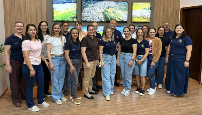 Guaraniaçu - Educação em foco
